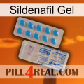 Sildenafil Gel new15